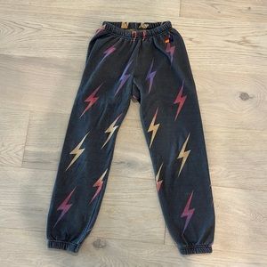 Aviator Nation Bolt Sweatpants